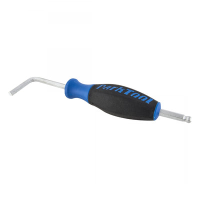 PARK TOOL - TOOL ALLEN WRENCH PARK HT-6 6mm