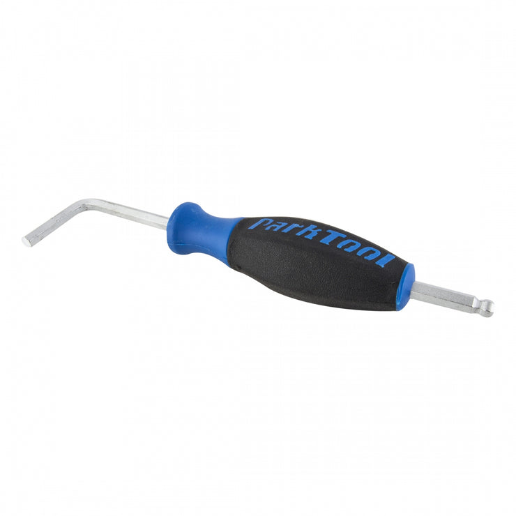 PARK TOOL - TOOL ALLEN WRENCH PARK HT-6 6mm