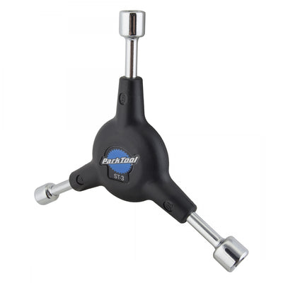 PARK TOOL - TOOL Y WRENCH PARK ST-3 8-9-10mm