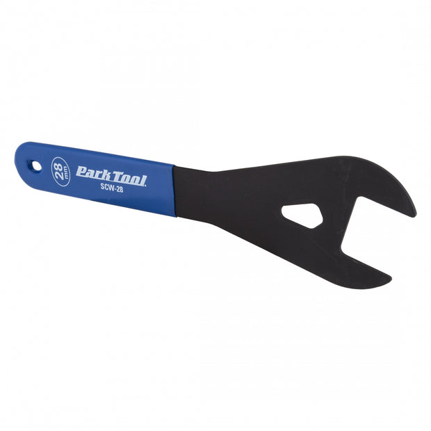 PARK TOOL - TOOL HUB CONE WRENCH SCW28 PARK 28mm