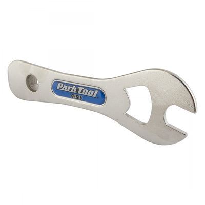 PARK TOOL - TOOL MULTI PARK SS-15 SINGL SPD SPANNER