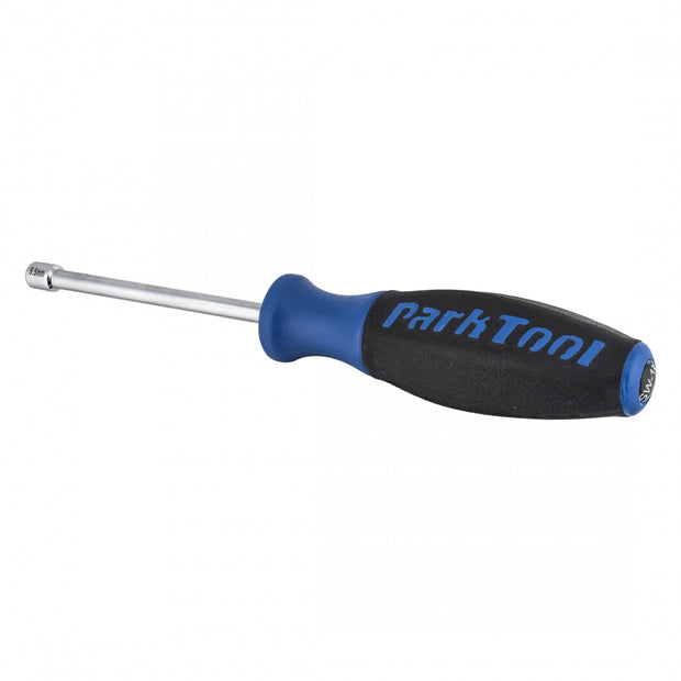 PARK TOOL - TOOL SPOKE WRENCH SW18 5.5mm SOCKETPARK TOOL