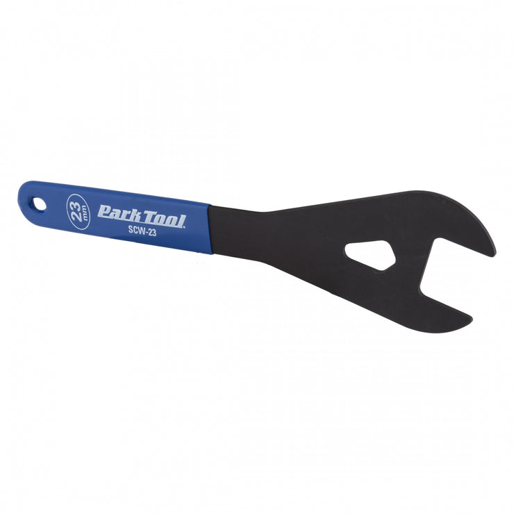 PARK TOOL - TOOL HUB CONE WRENCH SCW23 PARK 23mm