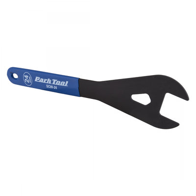 PARK TOOL - TOOL HUB CONE WRENCH SCW24 PARK 24mm