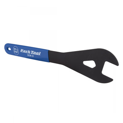 PARK TOOL - TOOL HUB CONE WRENCH SCW21 PARK 21mm