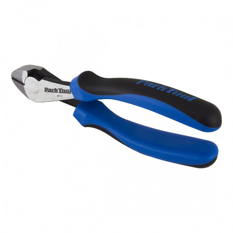 PARK TOOL - TOOL PLIER PARK SP-7 SIDE CUTTER