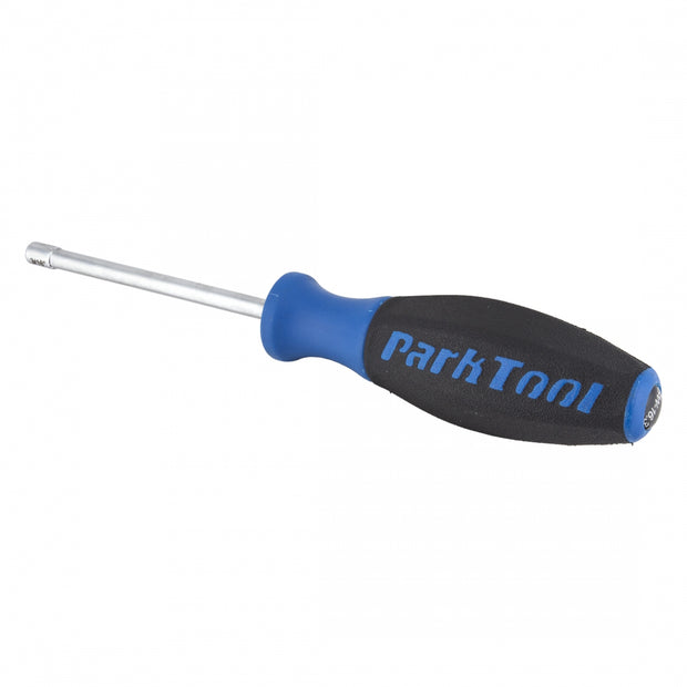 PARK TOOL - TOOL SPOKE WRENCH SW16.3 3/16in SOCKETPARK TOOL