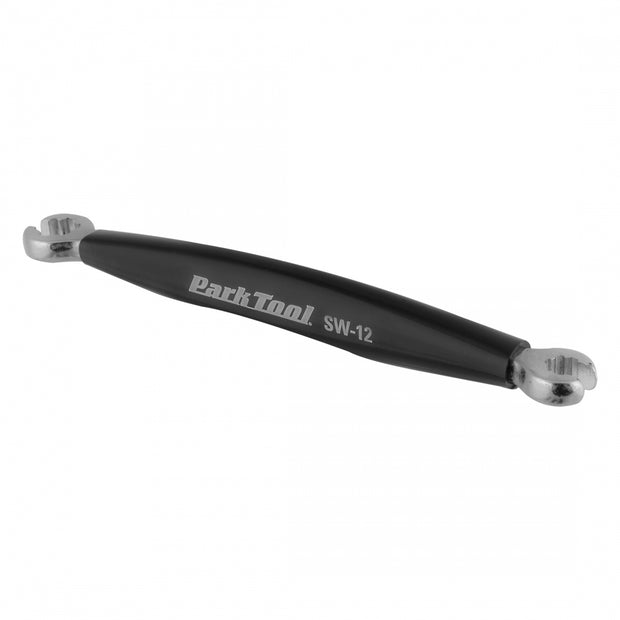 PARK TOOL - TOOL SPOKE WRENCH SW12 PARK MAVIC 6.4/9mm