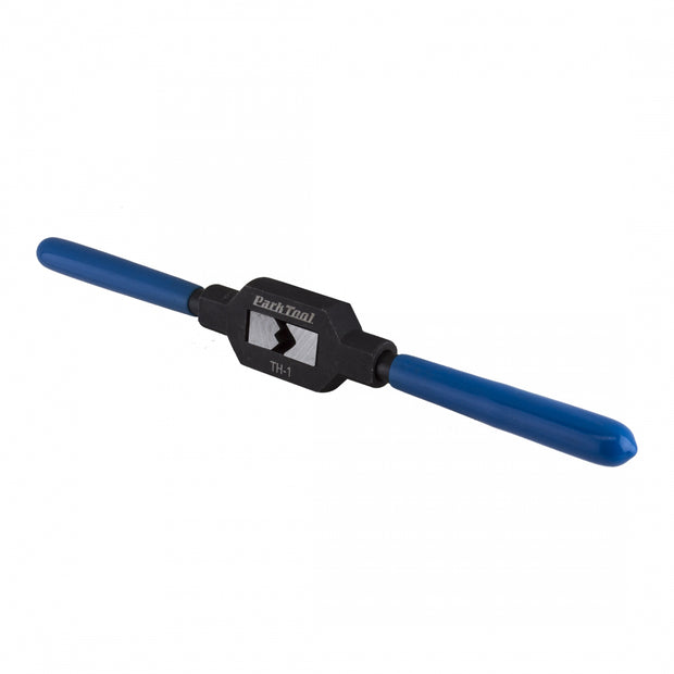 PARK TOOL - TOOL TAP HANDLE PARK TH-1 #0-5/16orM1.6-M8