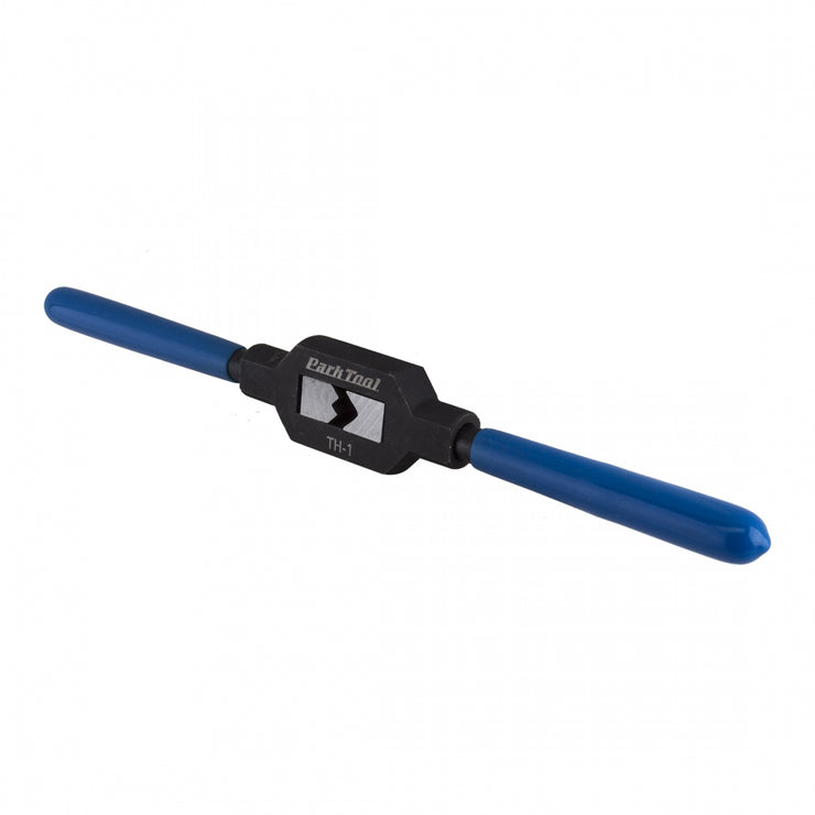 PARK TOOL - TOOL TAP HANDLE PARK TH-1 #0-5/16orM1.6-M8