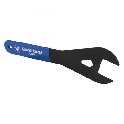 PARK TOOL - TOOL HUB CONE WRENCH SCW26 PARK 26mm