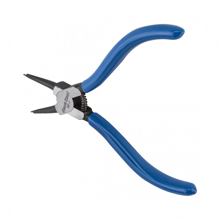 PARK TOOL - TOOL PLIER PARK RP-1 SNAP RING .9mmSTRAIGHT INTERNAL