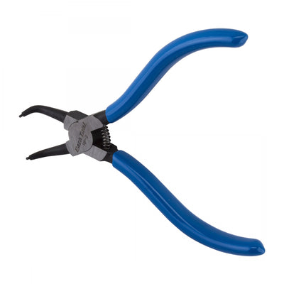 PARK TOOL - TOOL PLIER PARK RP-2 SNAP RING 1.3mmBENT INTERNAL