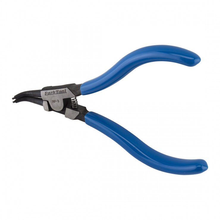 PARK TOOL - TOOL PLIER PARK RP-3 SNAP RING 1.3mmBENT EXTERNAL