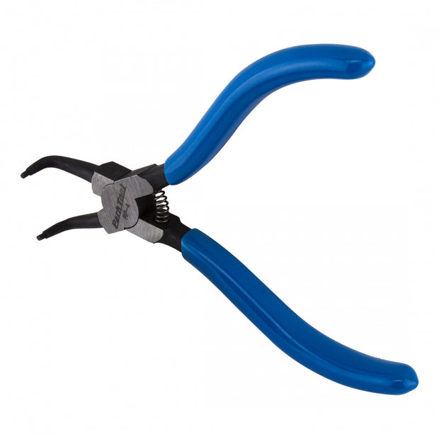 PARK TOOL - TOOL PLIER PARK RP-4 SNAP RING 1.7mmBENT INTERNAL