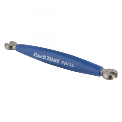 PARK TOOL - TOOL SPOKE WRENCH SW14.5 PARK SHIMANO 4.3/3.75