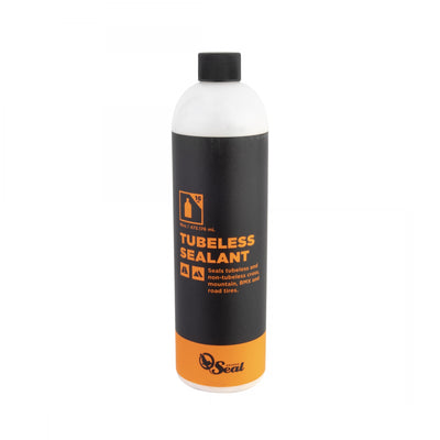 ORANGE SEAL - SEALANT TIRE/TUBE ORANGE SEAL REG 16oz REFILL