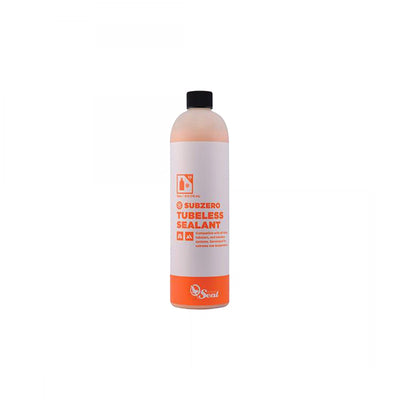 ORANGE SEAL - SEALANT TIRE/TUBE ORANGE SEAL SUBZERO 16oz REFILL