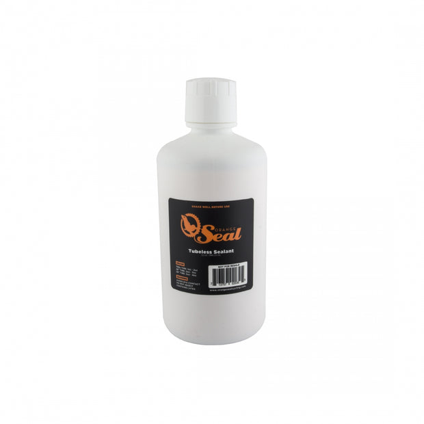 ORANGE SEAL - SEALANT TIRE/TUBE ORANGE SEAL REG 32oz SHOP