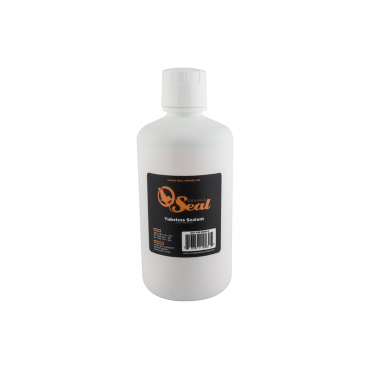 ORANGE SEAL - SEALANT TIRE/TUBE ORANGE SEAL REG 32oz SHOP