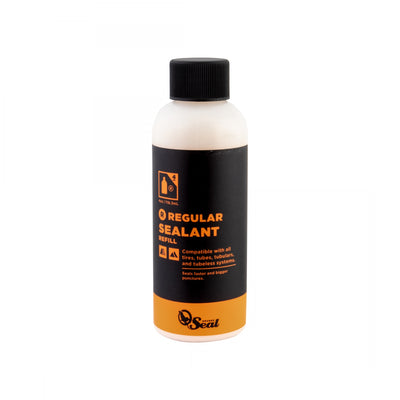 ORANGE SEAL - SEALANT TIRE/TUBE ORANGE SEAL REG 4oz REFILL