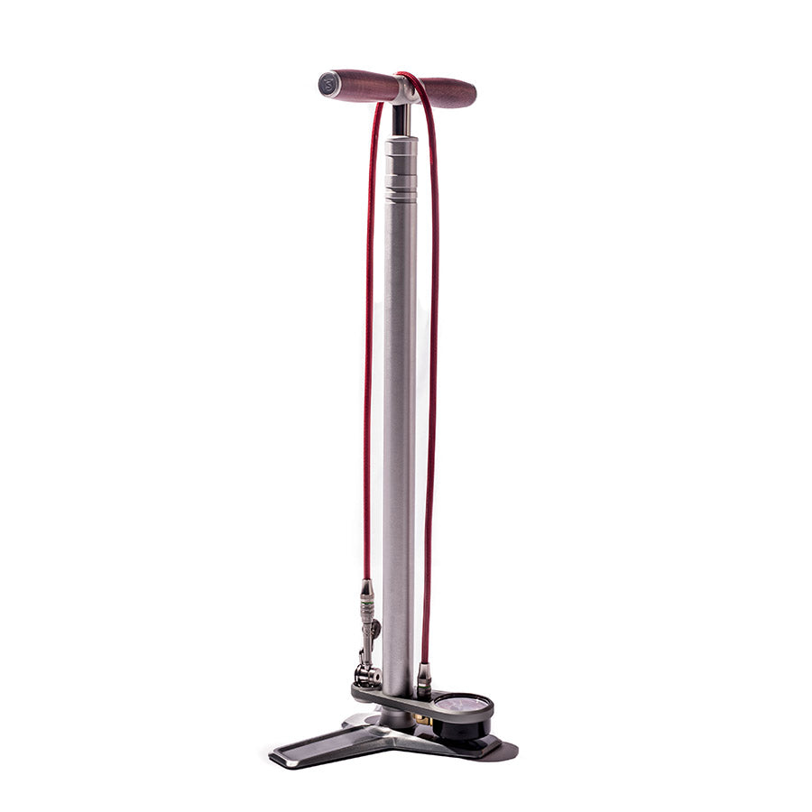Silca SuperPista Ultimate Hiro