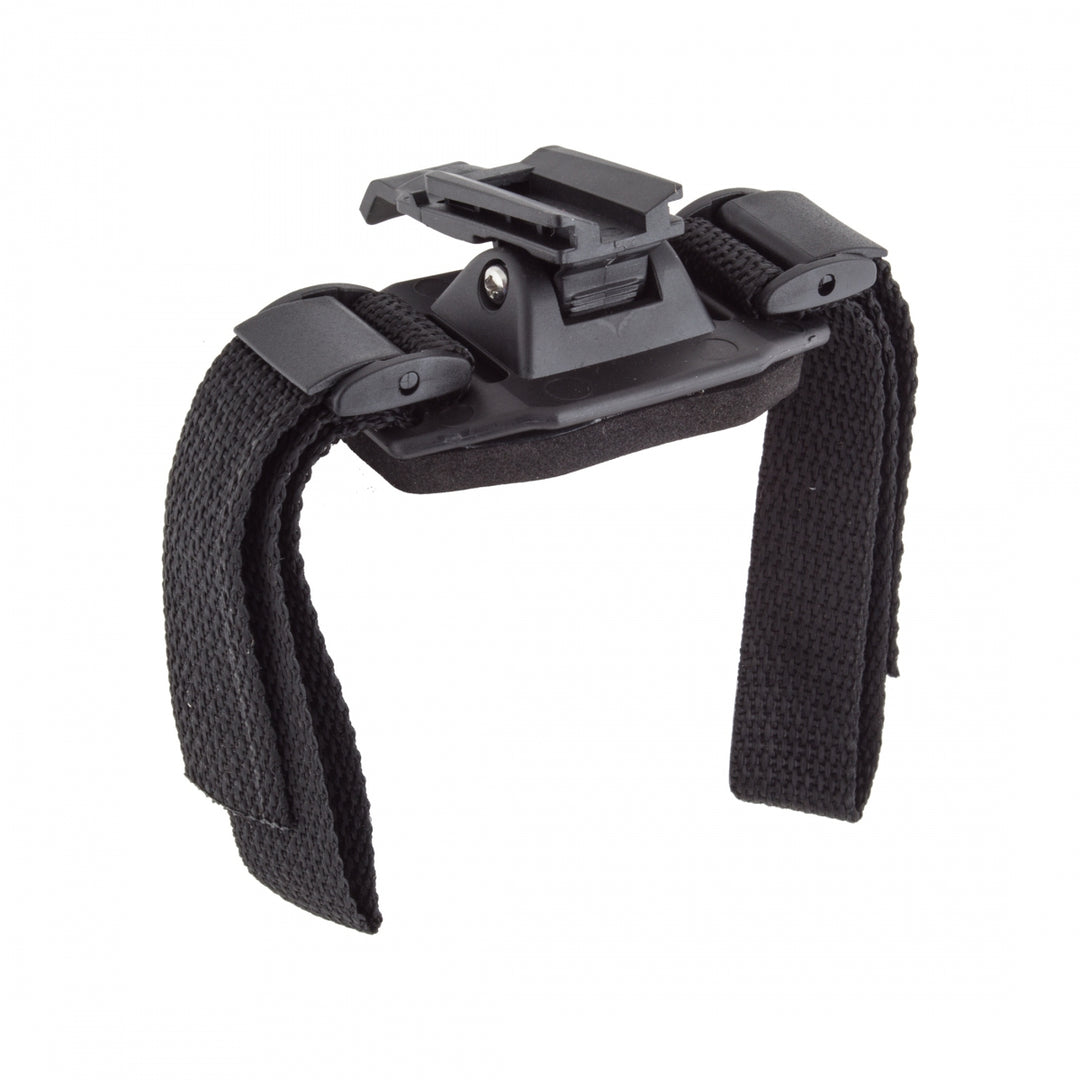 NITERIDER LIGHT PART NITERIDER BRACKET HELMET MOUNT STRAP LUMINA