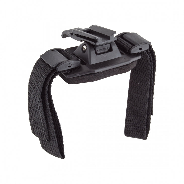 NITERIDER - LIGHT PART NITERIDER BRACKET HELMET MOUNT STRAP LUMINA/MAKO