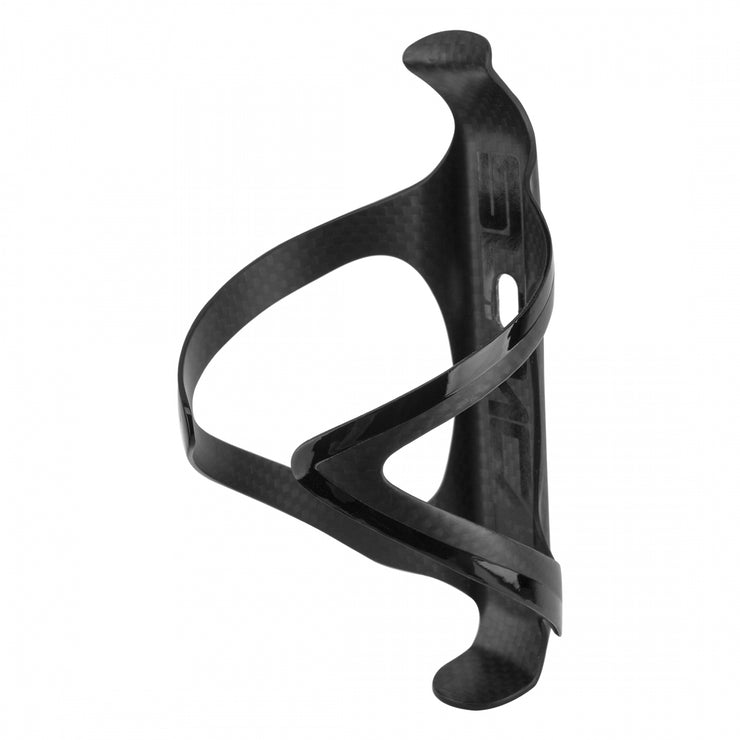 SUPACAZ - BOTTLE CAGE SUPACAZ FLY CAGE CARBON BK