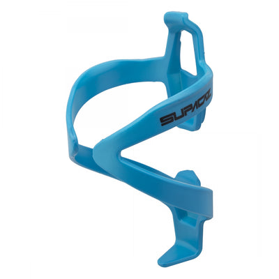 SUPACAZ - BOTTLE CAGE SUPACAZ FLY CAGE POLY N-BU