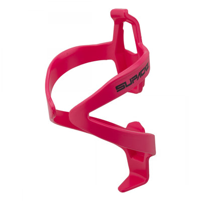 SUPACAZ - BOTTLE CAGE SUPACAZ FLY CAGE POLY N-PK