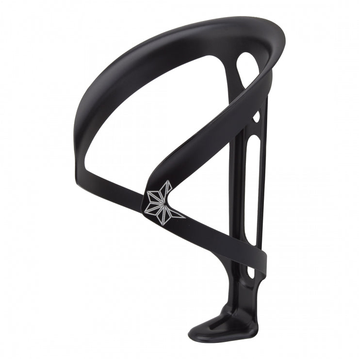 SUPACAZ - BOTTLE CAGE SUPACAZ FLY CAGE ALY BK