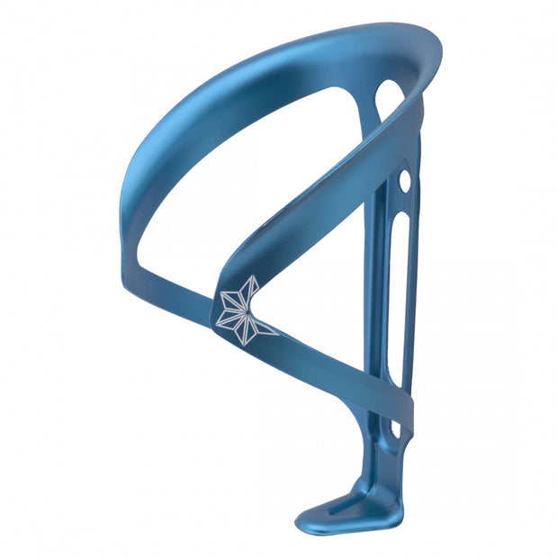 SUPACAZ - BOTTLE CAGE SUPACAZ FLY CAGE ALY AQUA