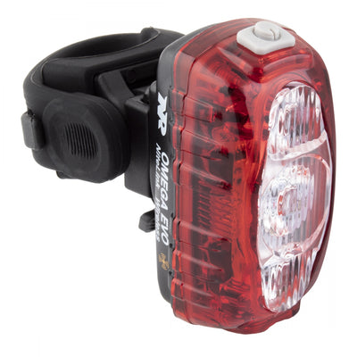 NITERIDER - LIGHT NITERIDER RR OMEGA EVO 330 NITELINK COMPATIBLE