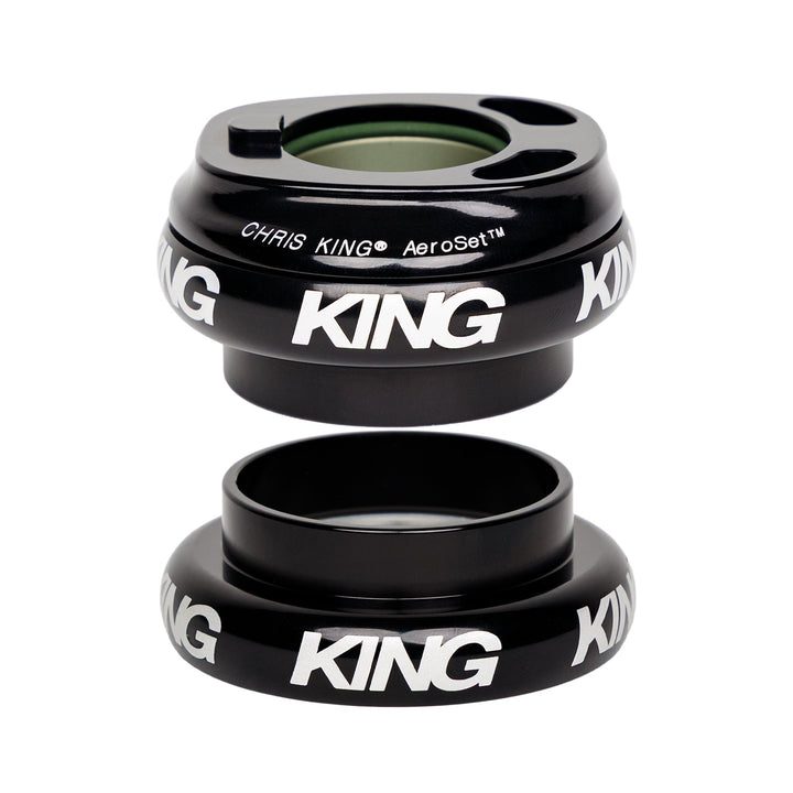 Chris King AeroSet 3 - Black