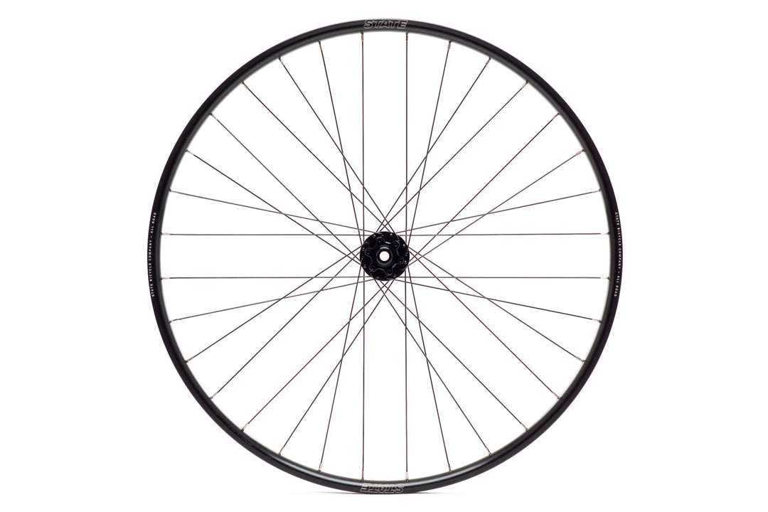 All-Road Wheel Set v2 (700c)