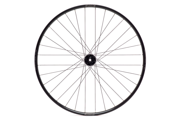 All-Road Wheel Set v2 (700c)
