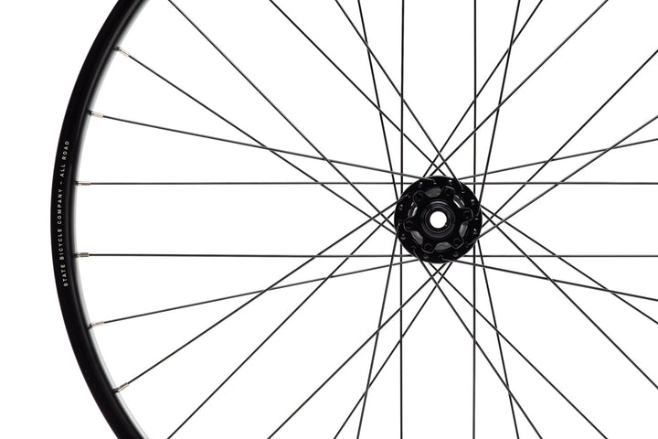 All-Road Wheel Set v2 (700c)