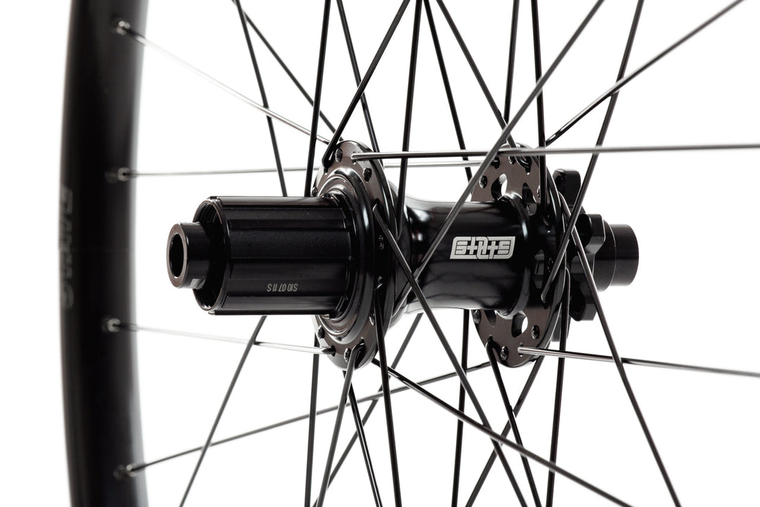 All-Road Wheel Set v2 (700c)