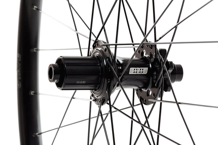 All-Road Wheel Set v2 (700c)