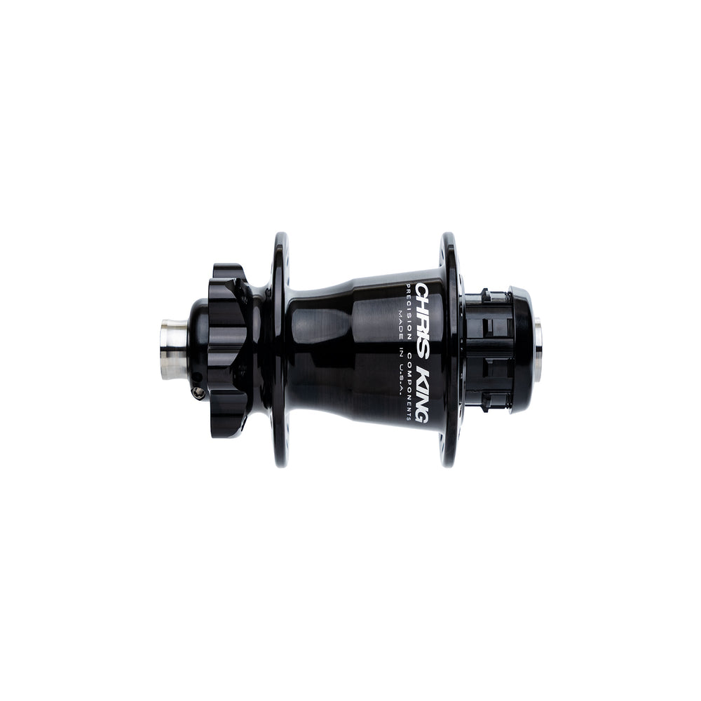 Chris King BMX 6-Bolt Rear - Black