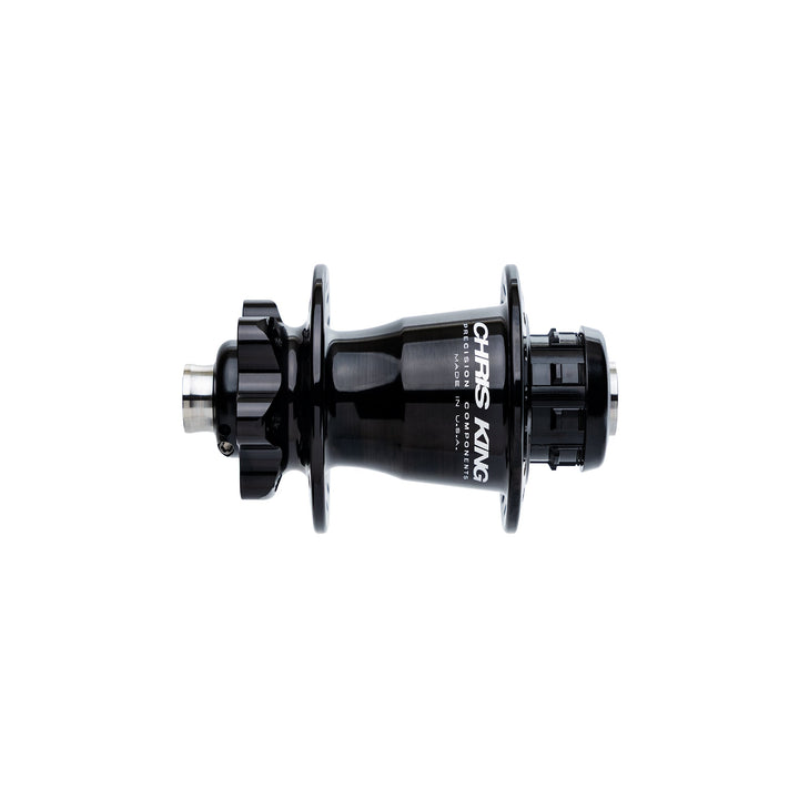 Chris King BMX 6-Bolt Rear - Black