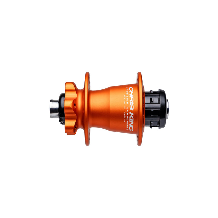 Chris King BMX 6-Bolt Rear - Matte Mango