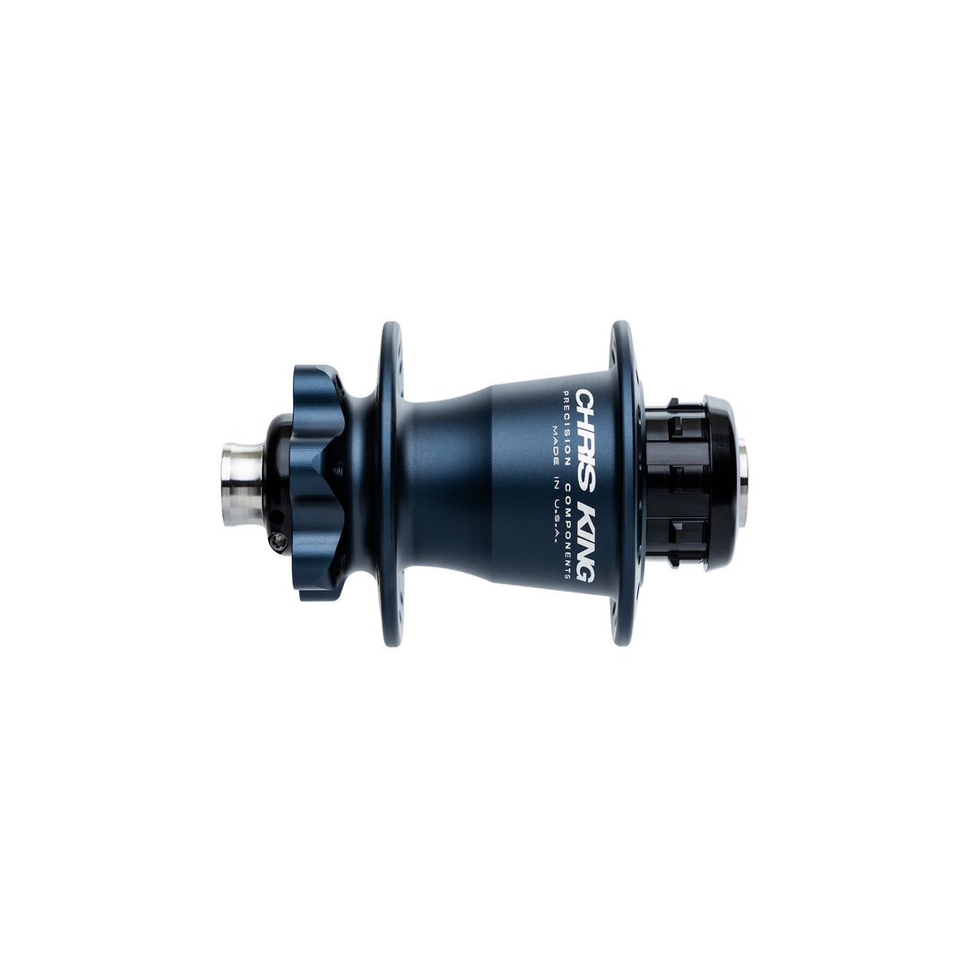 Chris King BMX 6-Bolt Rear - Midnight