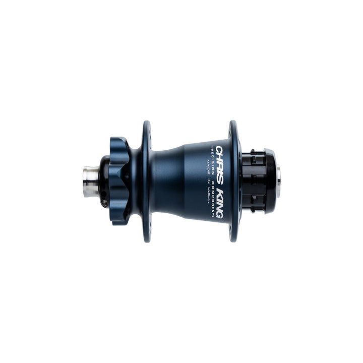 Chris King BMX 6-Bolt Rear - Midnight