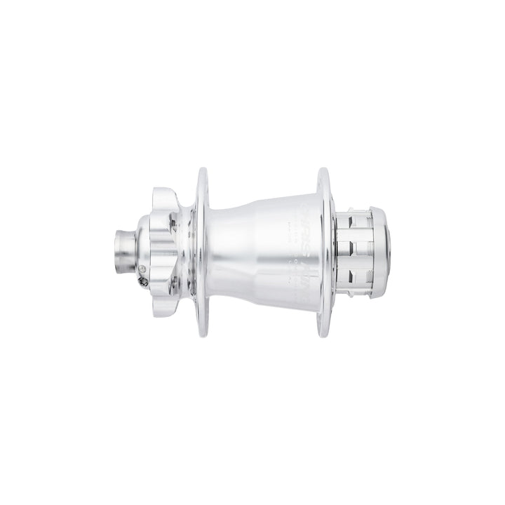 Chris King BMX 6-Bolt Rear - Silver