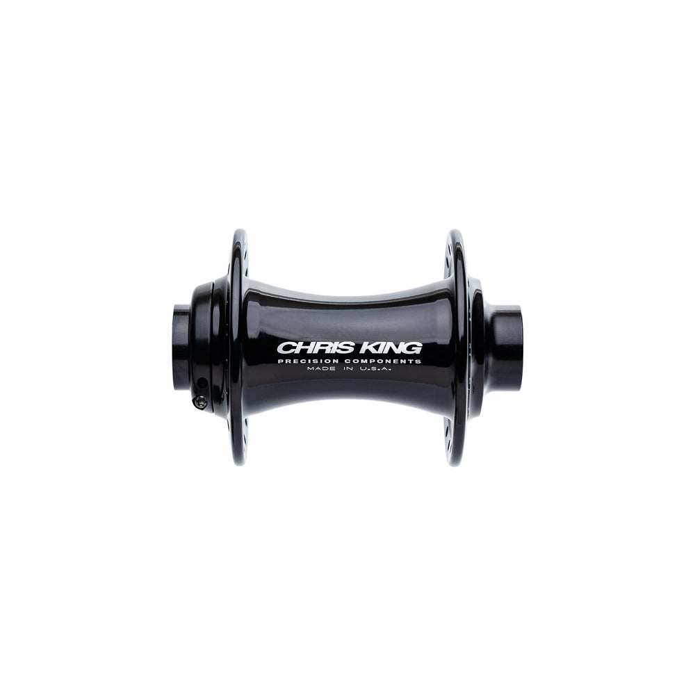 Chris King BMX Front 20x100mm - Black