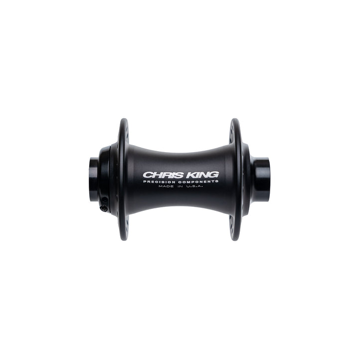 Chris King BMX Front 20x100mm - Matte Black