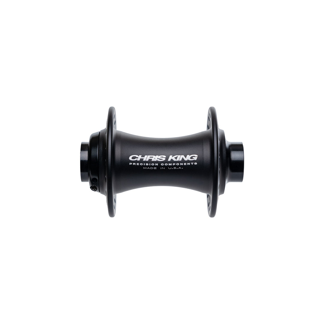 Chris King BMX Front 20x100mm - Midnight