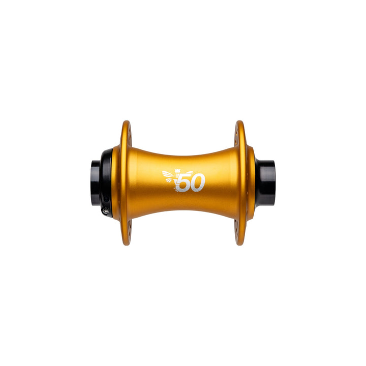Chris King BMX Front 20x100mm - Matte Gold